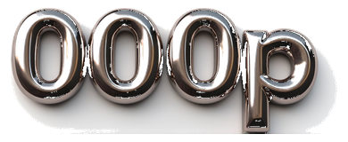 000p logo