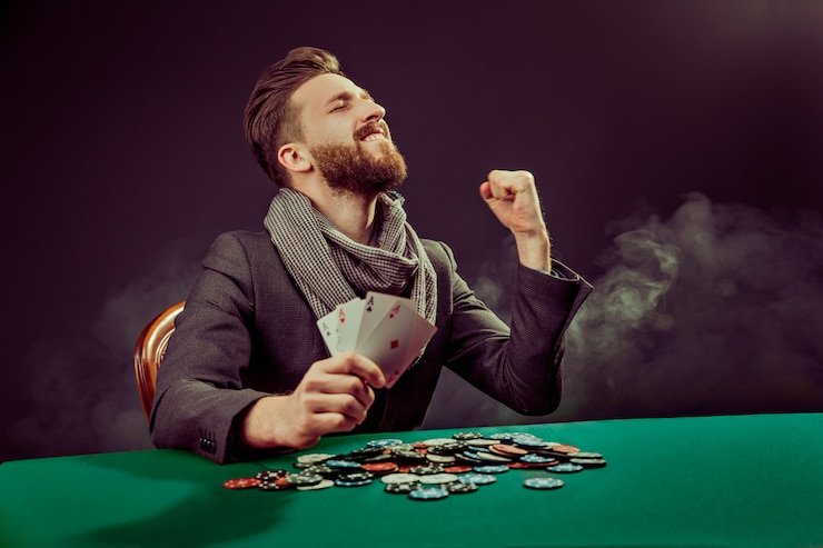 000p Live Casino aur Slots